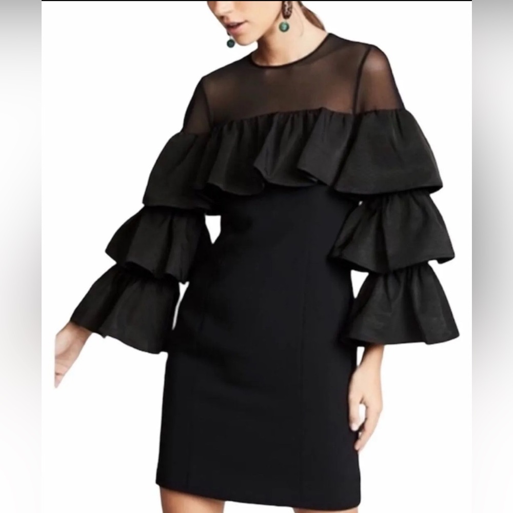 Cinq a Sept NWT Valentina Dress size 0